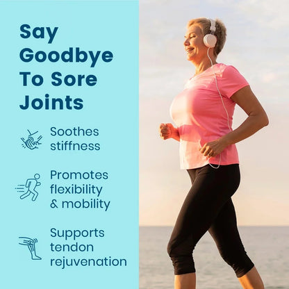 BB Company Provitalize Probiotic Supplements for Menopause Weight, Gut Health, Joint Support, 60 Ct